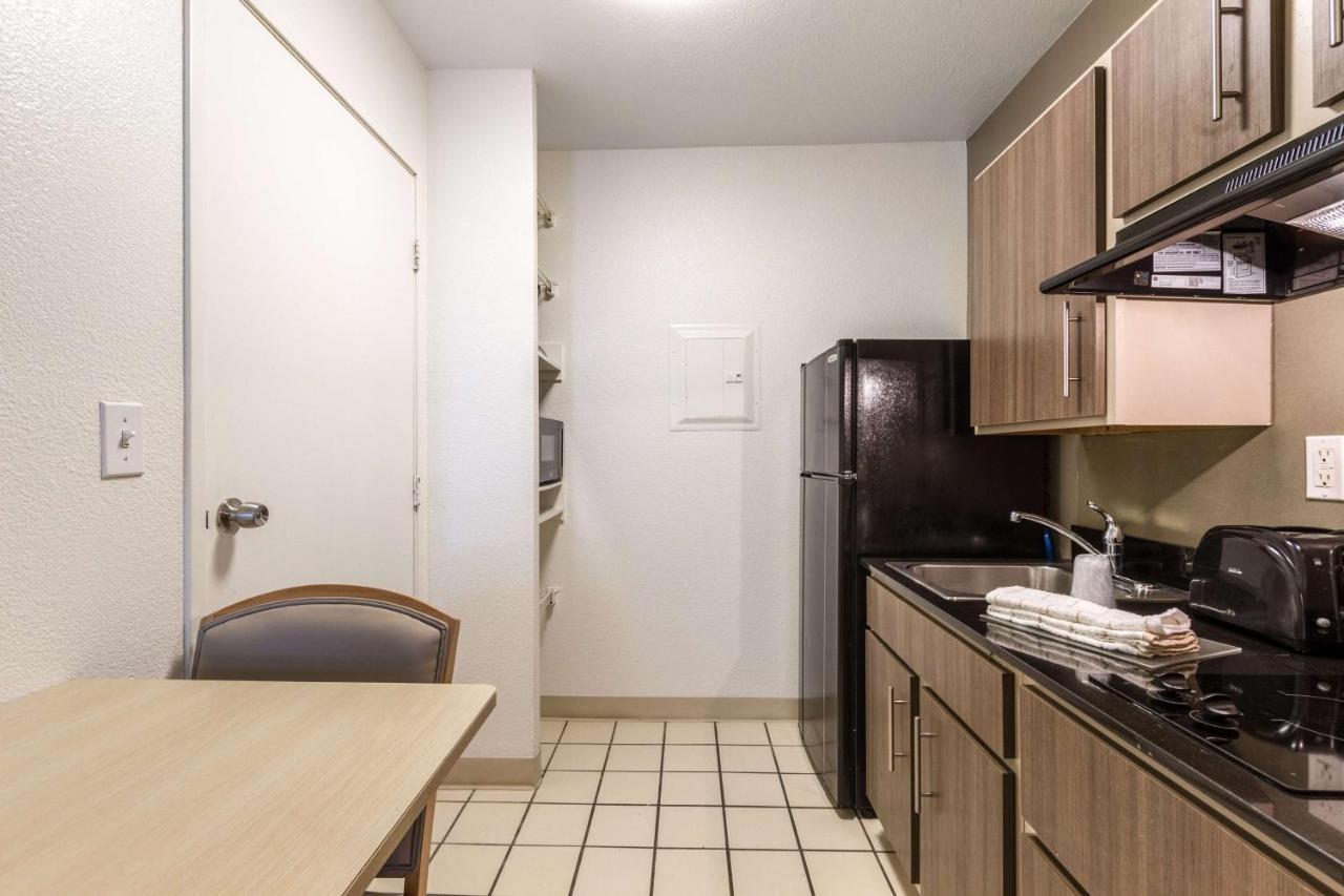 Studio 6-Tempe, Az מראה חיצוני תמונה